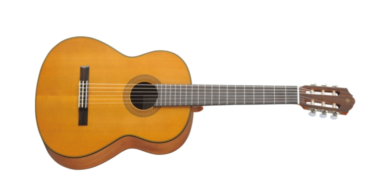 Classical Guitars