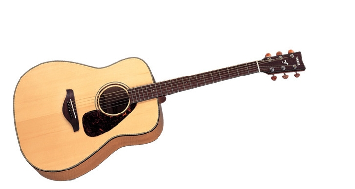 Acoustic Guitar