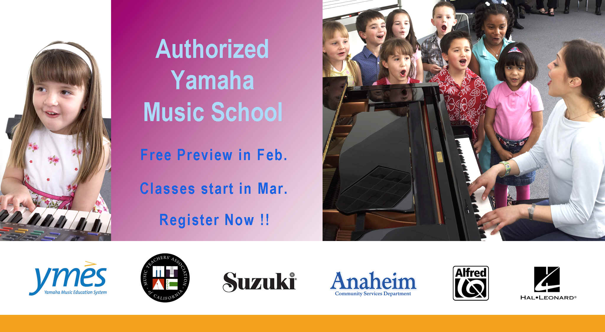 Home Music Maker Music Lesson, Music Store, Music RentalAnaheim