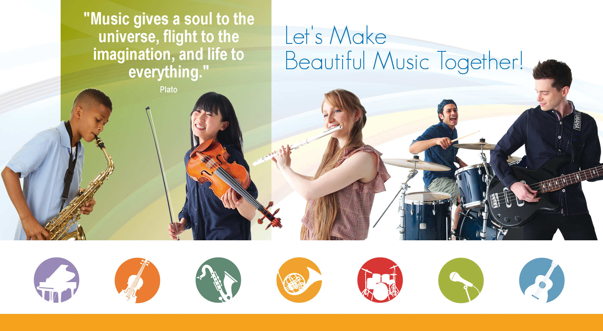 Home Music Maker Music Lesson, Music Store, Music RentalAnaheim